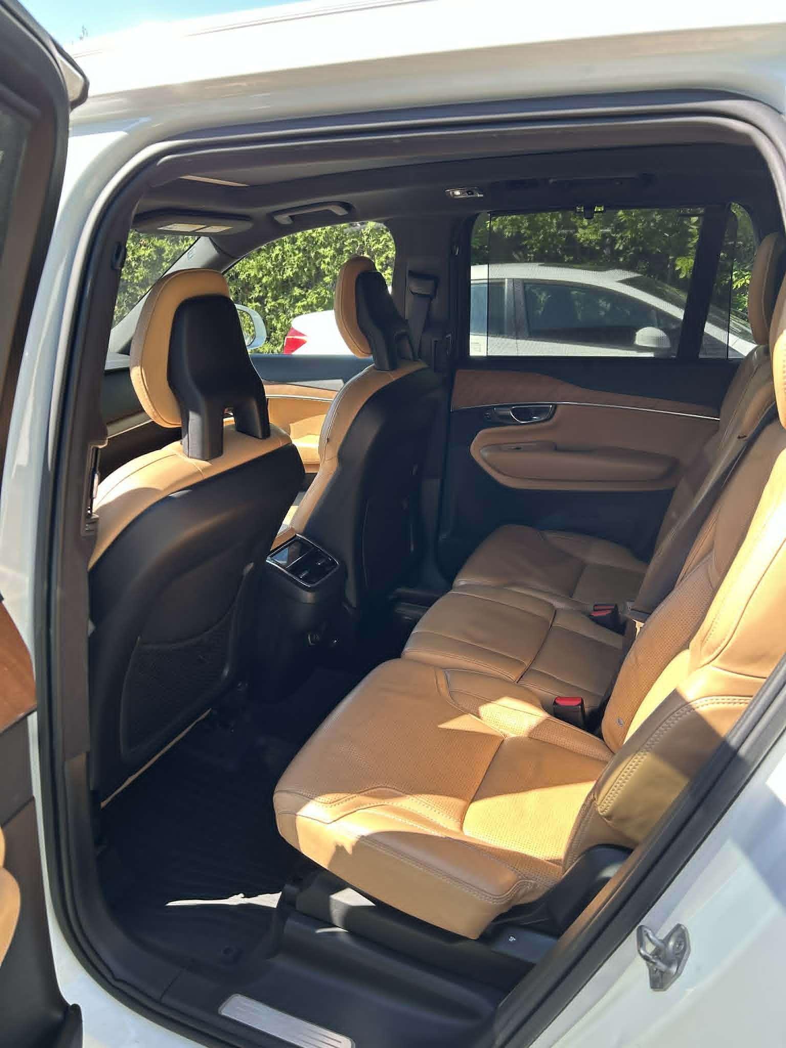 2018 Volvo XC90 Inscription thumb 6