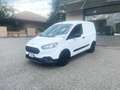 Ford Transit Courier 1.5 TDCI 101cv - EURO 6 - Telecam - Sensori - Blue Bianco - thumbnail 3