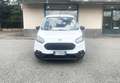 Ford Transit Courier 1.5 TDCI 101cv - EURO 6 - Telecam - Sensori - Blue Bianco - thumbnail 4