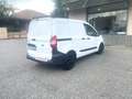 Ford Transit Courier 1.5 TDCI 101cv - EURO 6 - Telecam - Sensori - Blue Bianco - thumbnail 6