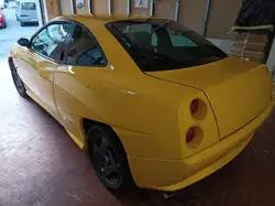 Fiat Coupe Coupe 1994
