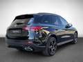 Mercedes-Benz GLC 300 de 4MATIC mit EQ Hybrid Technologie Österr Schwarz - thumbnail 6