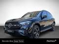 Mercedes-Benz GLC 300 de 4MATIC mit EQ Hybrid Technologie Österr Schwarz - thumbnail 1