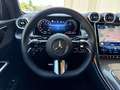 Mercedes-Benz GLC 300 de 4MATIC mit EQ Hybrid Technologie Österr Schwarz - thumbnail 9