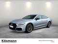 Audi A7 55TFSIe quattro S line MATRIX ACC Silber - thumbnail 3
