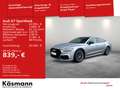 Audi A7 55TFSIe quattro S line MATRIX ACC Silber - thumbnail 1