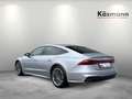Audi A7 55TFSIe quattro S line MATRIX ACC Silber - thumbnail 5
