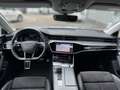 Audi A7 55TFSIe quattro S line MATRIX ACC Silber - thumbnail 10