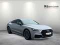 Audi A7 55TFSIe quattro S line MATRIX ACC Silber - thumbnail 17
