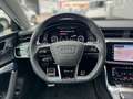 Audi A7 55TFSIe quattro S line MATRIX ACC Silber - thumbnail 11