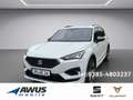 SEAT Tarraco 1.5TSI DSG FR KAMERA NAVI AHK ACC LED Weiß - thumbnail 1