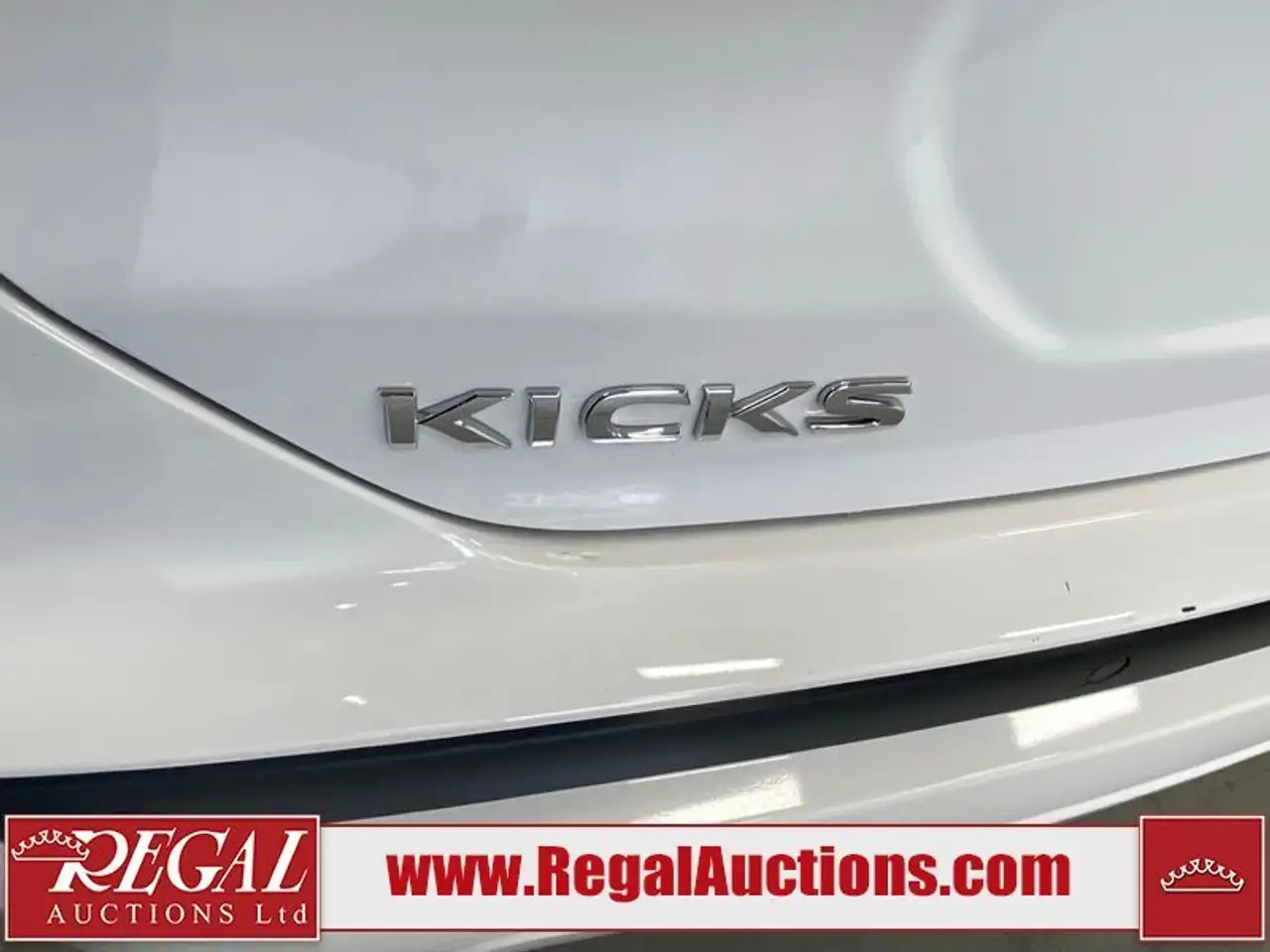 Nissan Kicks photo Nissan Kicks