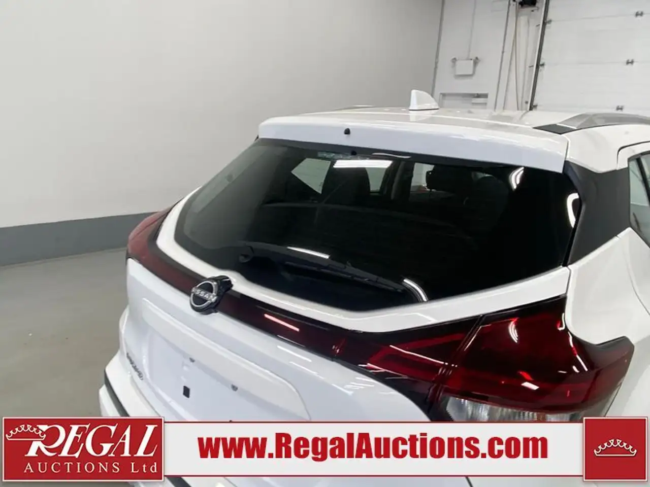 Nissan Kicks photo Nissan Kicks