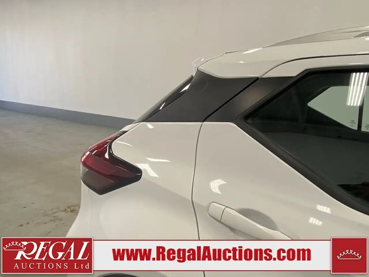 Nissan Kicks photo Nissan Kicks