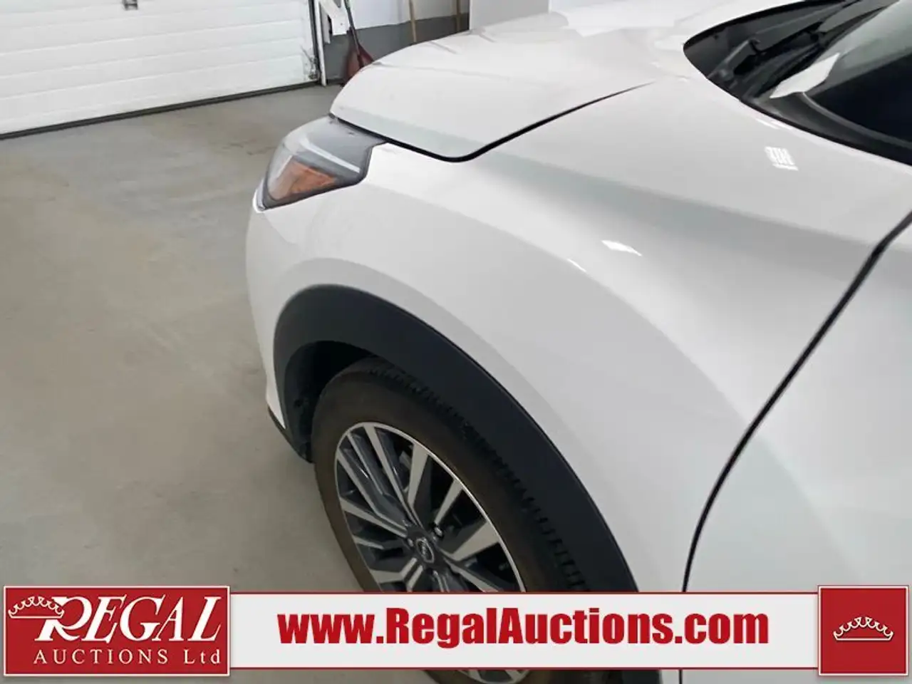 Nissan Kicks photo Nissan Kicks