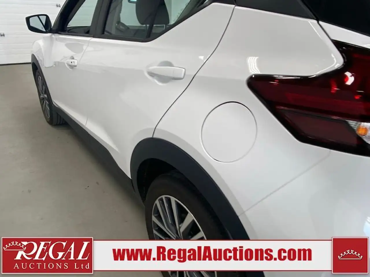 Nissan Kicks photo Nissan Kicks