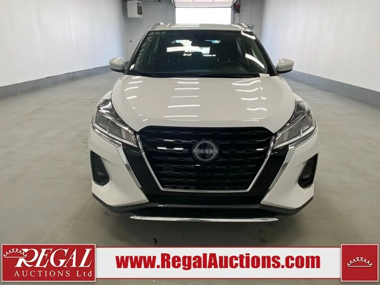 Nissan Kicks photo Nissan Kicks