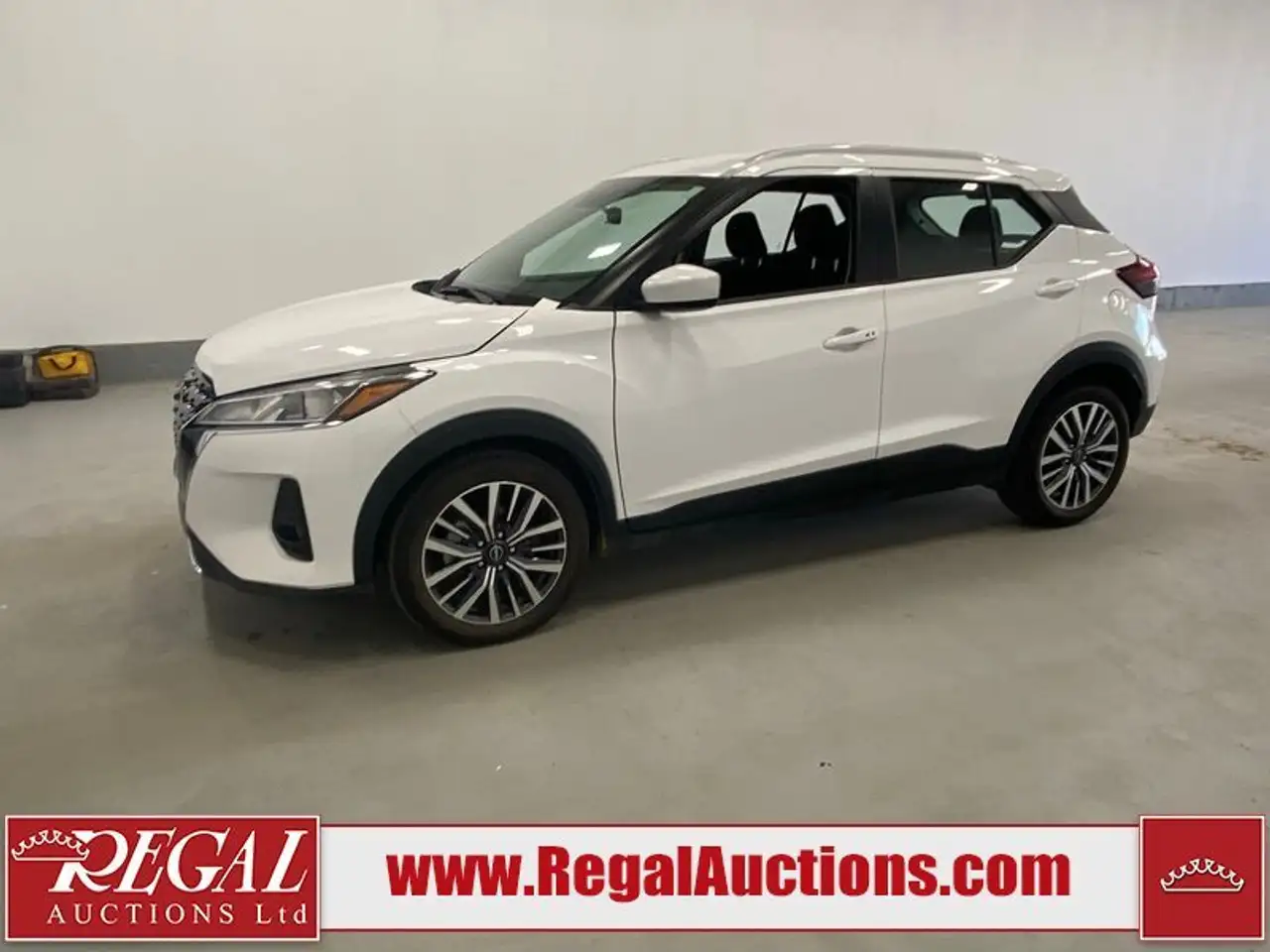 Nissan Kicks photo Nissan Kicks