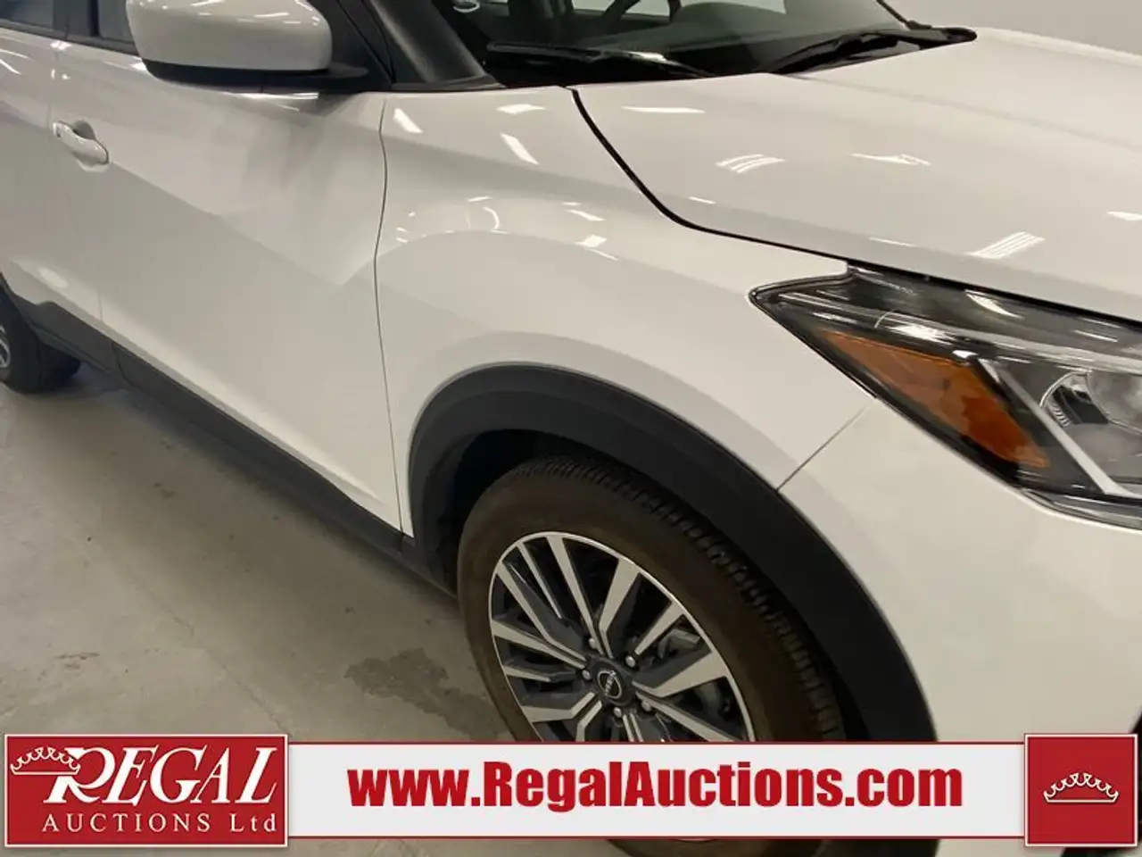 Nissan Kicks photo Nissan Kicks