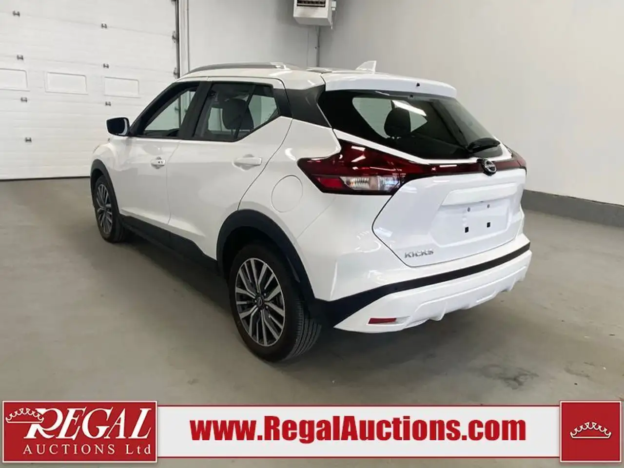 Nissan Kicks photo Nissan Kicks