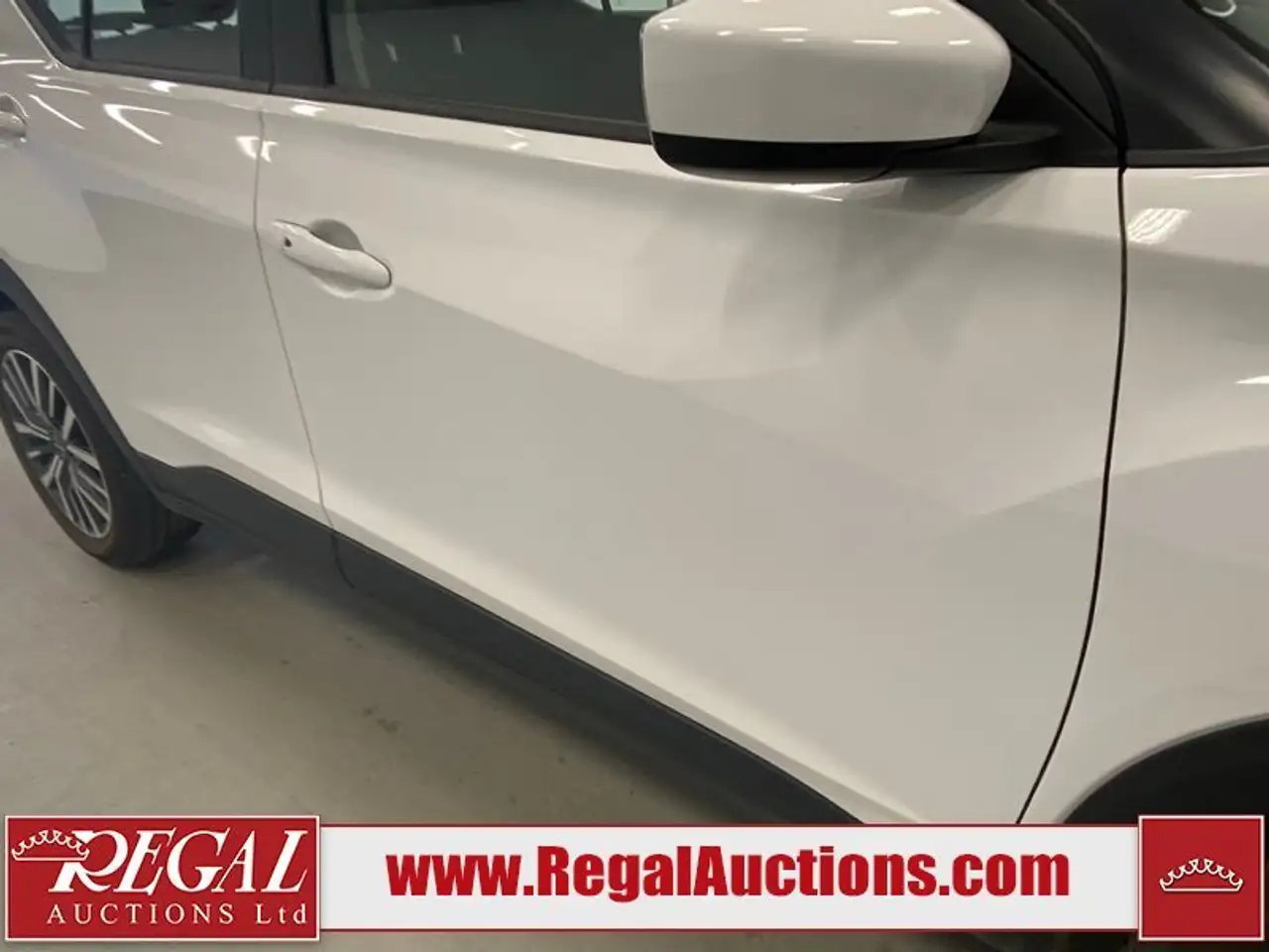 Nissan Kicks photo Nissan Kicks