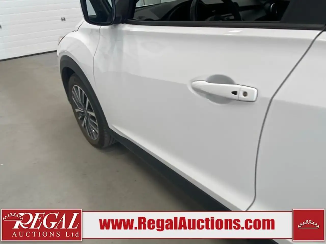 Nissan Kicks photo Nissan Kicks