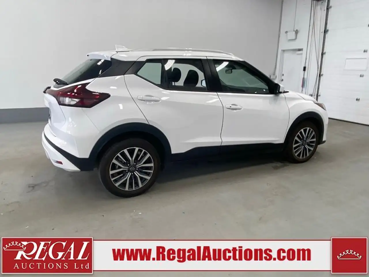 Nissan Kicks photo Nissan Kicks