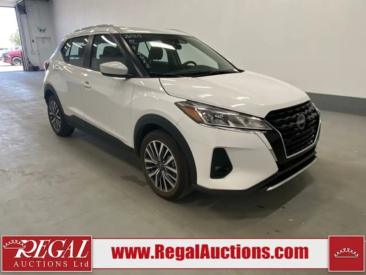 Nissan Kicks photo Nissan Kicks