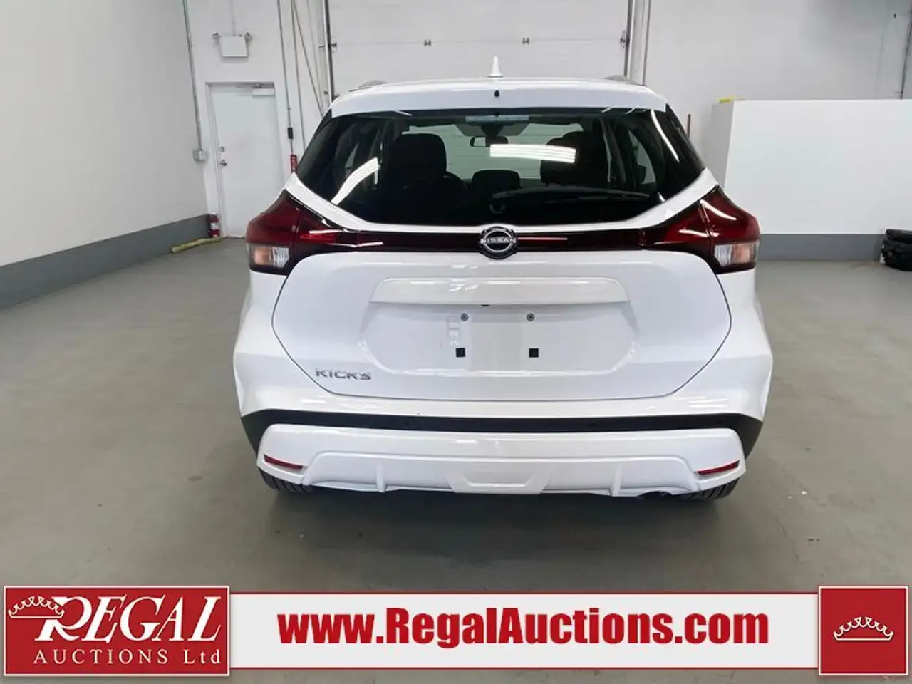 Nissan Kicks photo Nissan Kicks