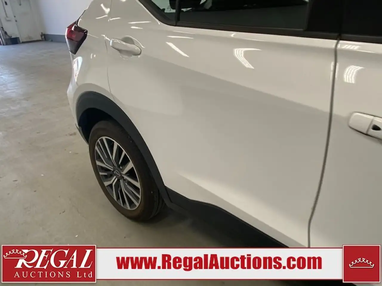 Nissan Kicks photo Nissan Kicks