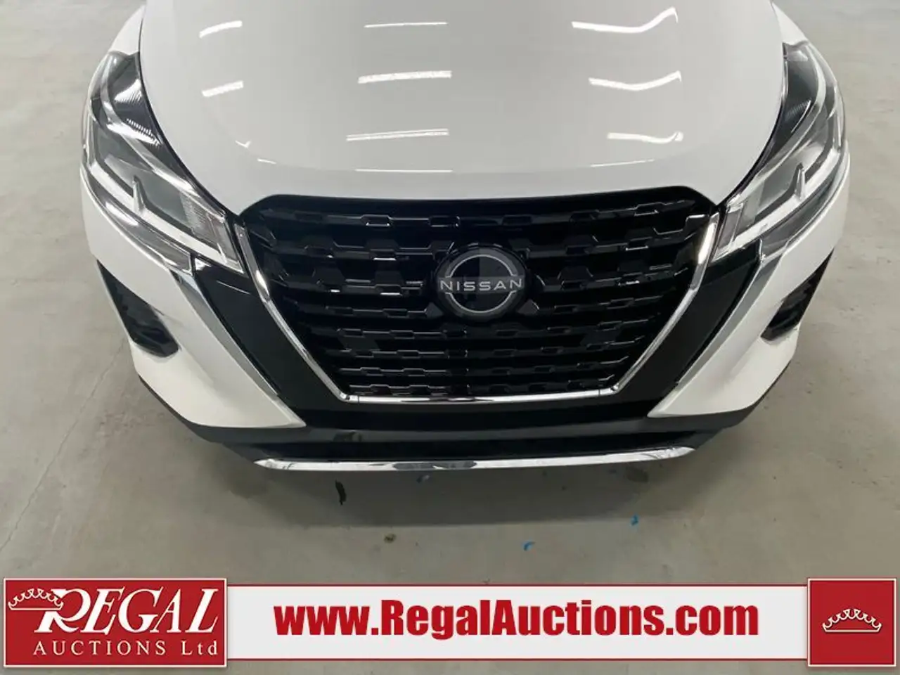 Nissan Kicks photo Nissan Kicks