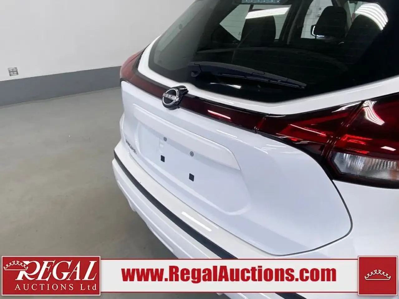 Nissan Kicks photo Nissan Kicks