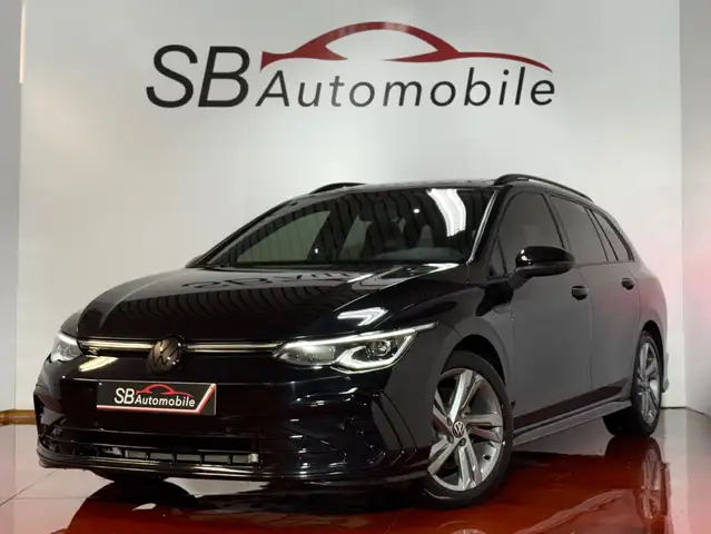 Volkswagen Golf Variant 2.0 SCR TDi R-Line DSG//TOIT-PANO//GARANTIE//