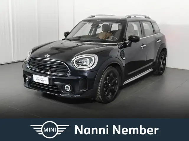 MINI Cooper D Countryman 2.0 Classic