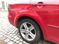 Mazda 6 Sport Kombi 1.8 Comfort Piros - thumbnail 15