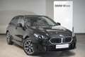 BMW 118 d Schwarz - thumbnail 1