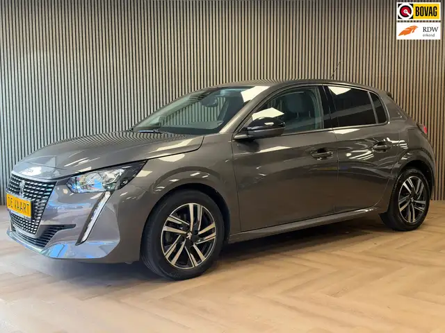 Peugeot 208 1.2 PureTech Allure Pack LED CLIMATE CRUISE CONTRO