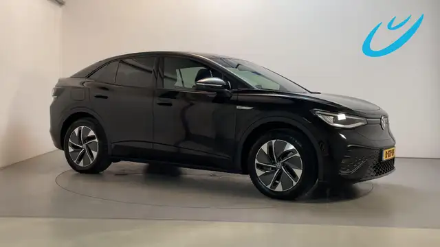 Volkswagen ID.5 Pro 77 kWh SoH 93% LED Stoelverwarming Camera Navi