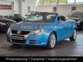 Volkswagen Eos 2.0 T 147 KW|Automatik|Volleder|Tüv-Neu Bleu - thumbnail 1
