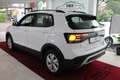 Volkswagen T-Cross 1.0 TSI Life Kamera*LED*Sitzheiz. Weiß - thumbnail 2