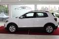 Volkswagen T-Cross 1.0 TSI Life Kamera*LED*Sitzheiz. Weiß - thumbnail 3