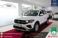 Volkswagen T-Cross 1.0 TSI Life Kamera*LED*Sitzheiz. Weiß - thumbnail 1