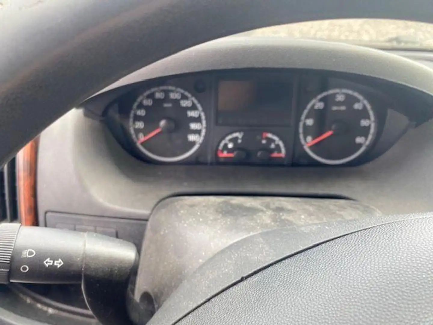 Fiat Ducato Bianco - 2