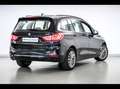 BMW 218 218iA 136ch Luxury DKG7 Negro - thumbnail 3