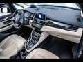 BMW 218 218iA 136ch Luxury DKG7 Negro - thumbnail 13