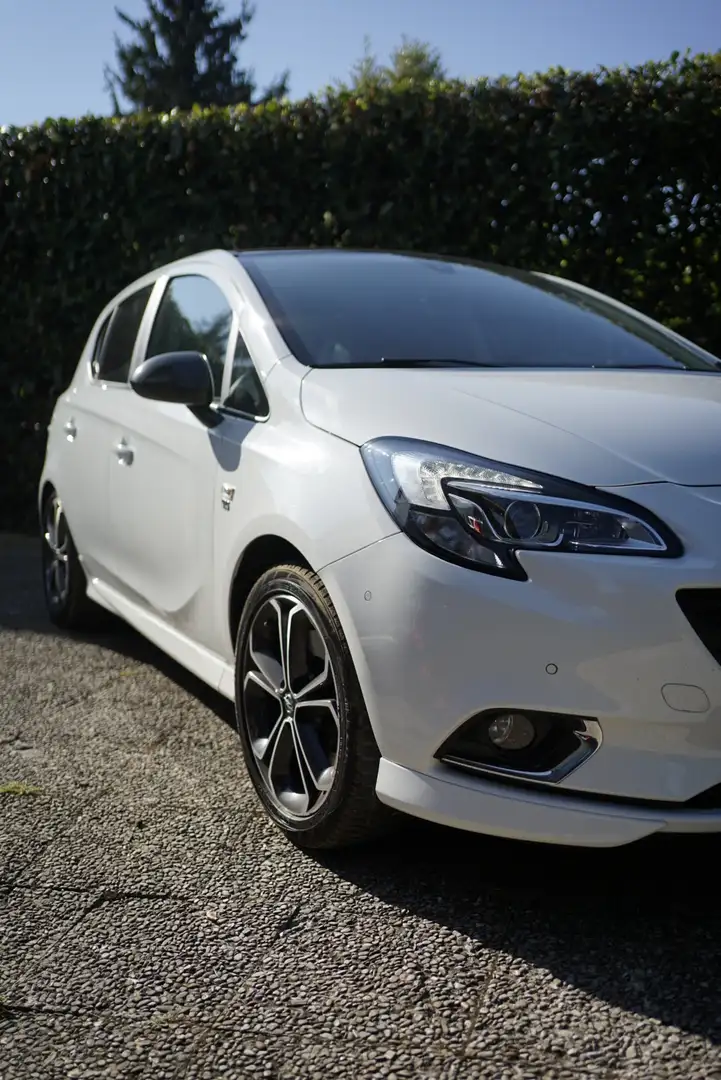 Opel Corsa 5p 1.4t S s&s 150cv Opc Line - 2