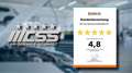 Audi Q5 2.0 TDI quattro S Line Leder Navi Xenon AHK Noir - thumbnail 9