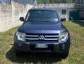 Mitsubishi Pajero Pajero IV 2007 5p 3.8 V6 Instyle auto Blu/Azzurro - thumbnail 2