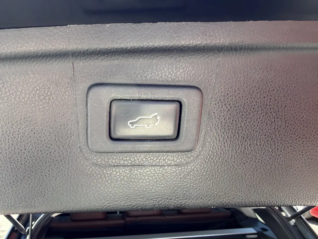 Subaru OUTBACK photo Subaru OUTBACK