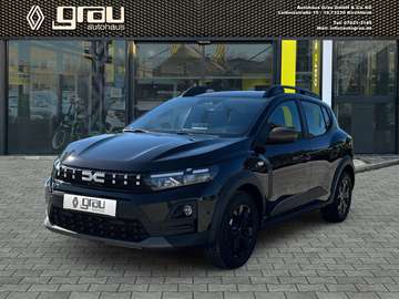 Stepway Extreme ECO-G 120 Automatik